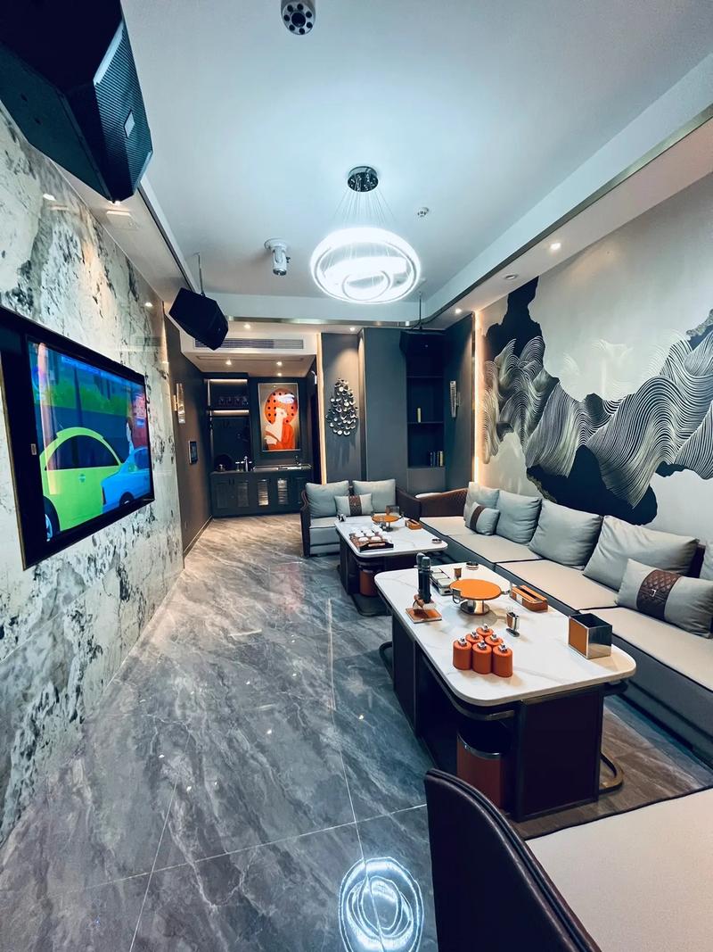 庆阳商务ktv优质商务ktv订房选择-宁县ktv预定