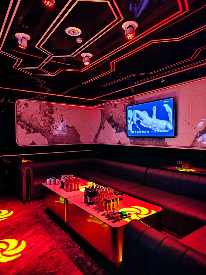庆阳商务ktv体验商务ktv怎么样-宁县ktv预定
